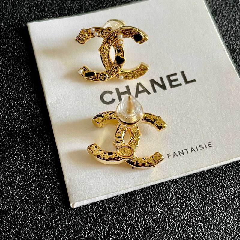Chanel Earring 03yxs742 (3)