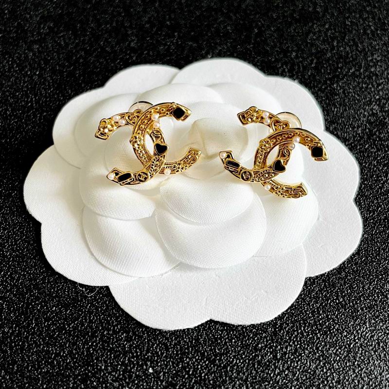 Chanel Earring 03yxs742 (4)