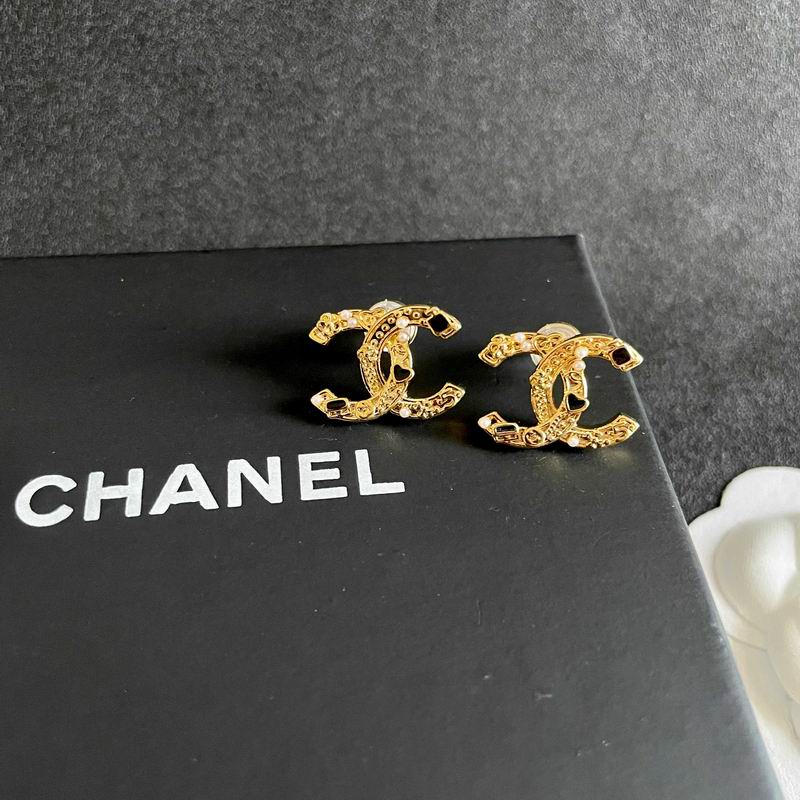 Chanel Earring 03yxs742 (5)