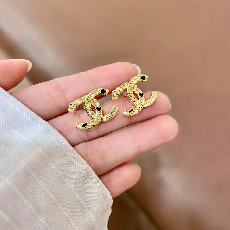 Chanel Earring 03yxs742 (6)
