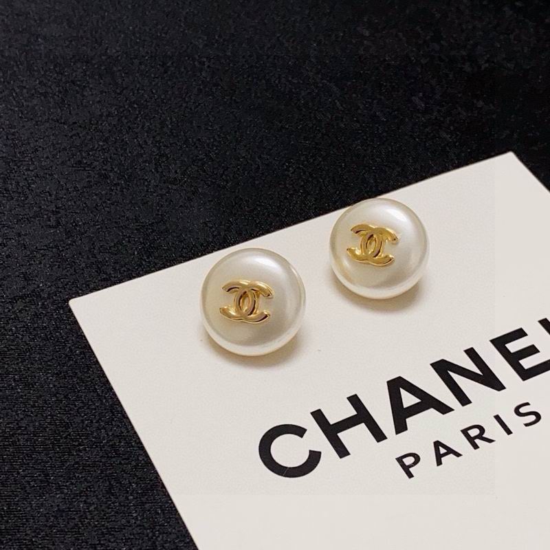 Chanel Earring 03yxs743 (1)