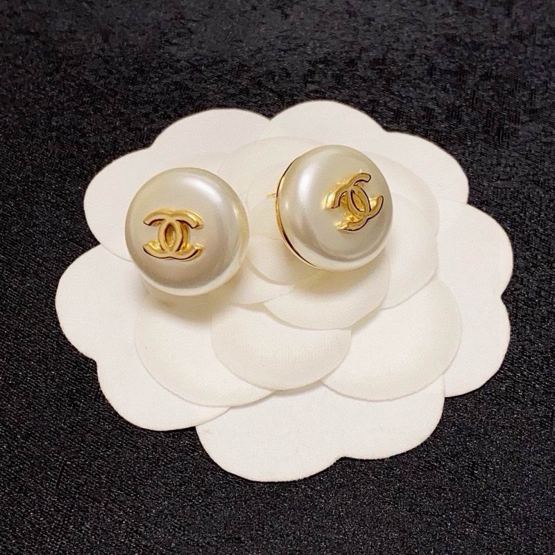 Chanel Earring 03yxs743 (2)