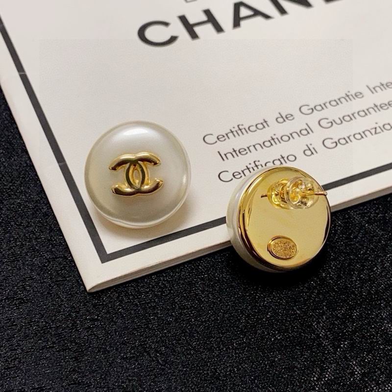 Chanel Earring 03yxs743 (3)