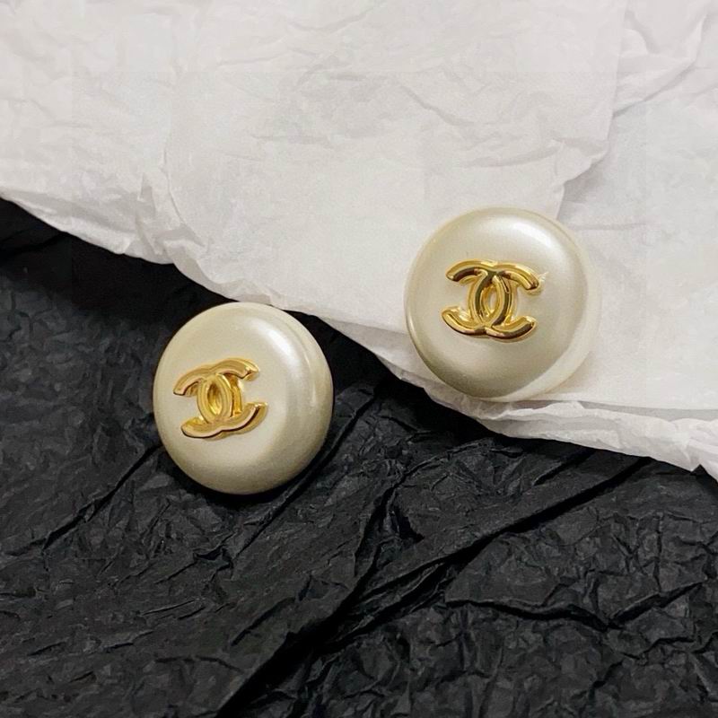 Chanel Earring 03yxs743 (4)