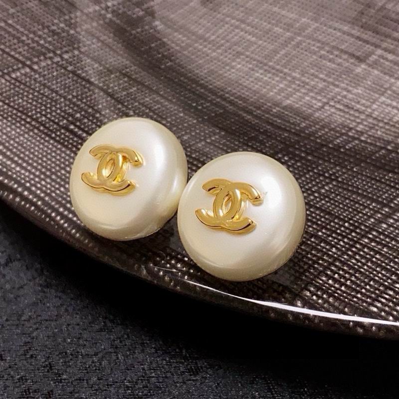 Chanel Earring 03yxs743 (5)