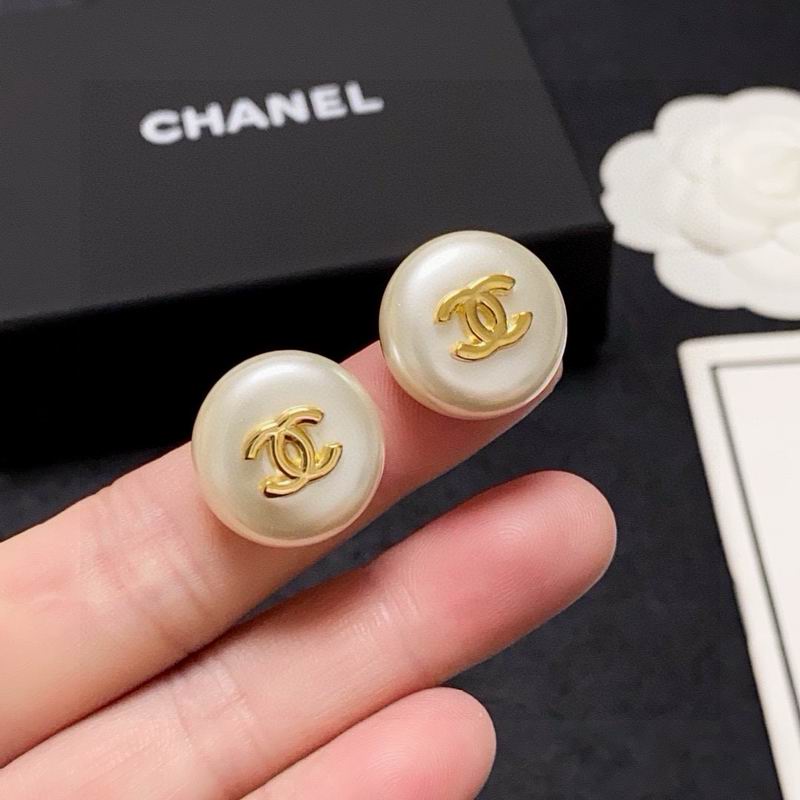 Chanel Earring 03yxs743 (6)