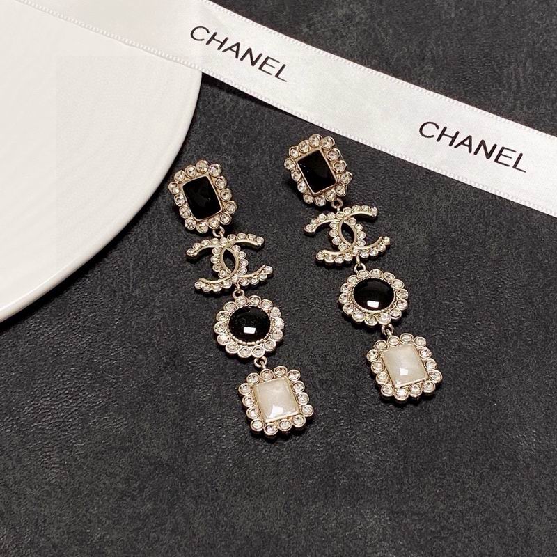 Chanel Earring 03yxs744 (1)