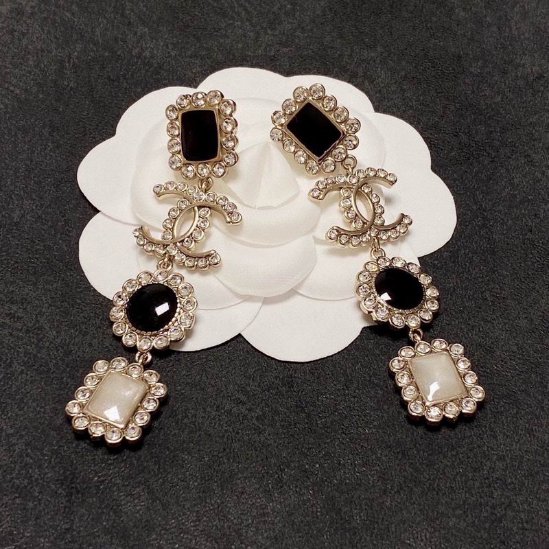 Chanel Earring 03yxs744 (3)