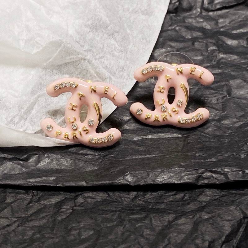 Chanel Earring 03yxs745 (1)