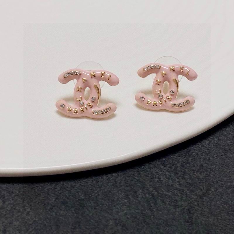 Chanel Earring 03yxs745 (2)