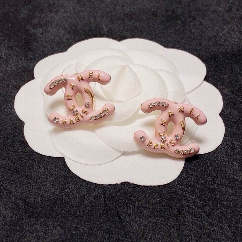 Chanel Earring 03yxs745 (4)