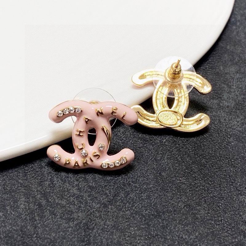 Chanel Earring 03yxs745 (5)