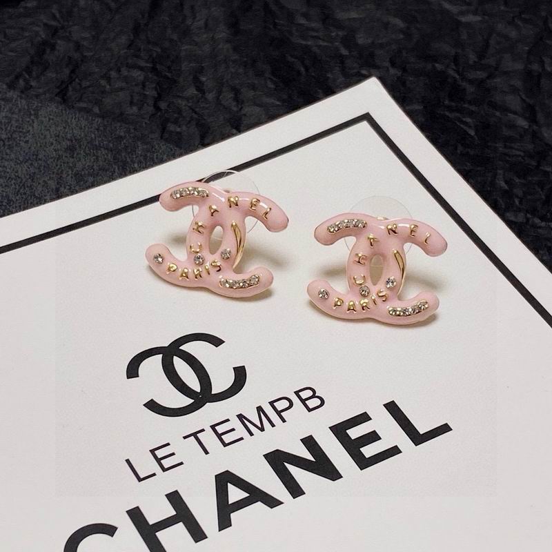 Chanel Earring 03yxs745 (6)