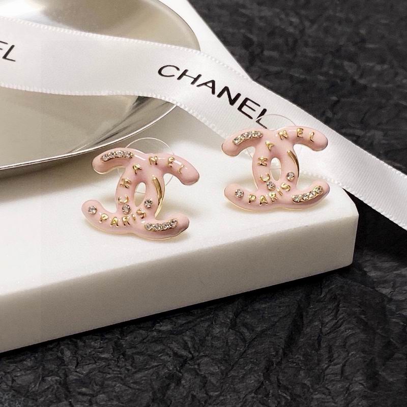 Chanel Earring 03yxs745 (7)