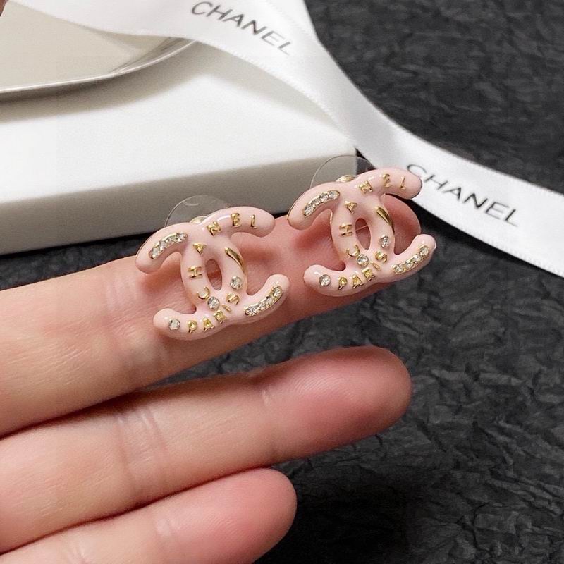Chanel Earring 03yxs745 (8)