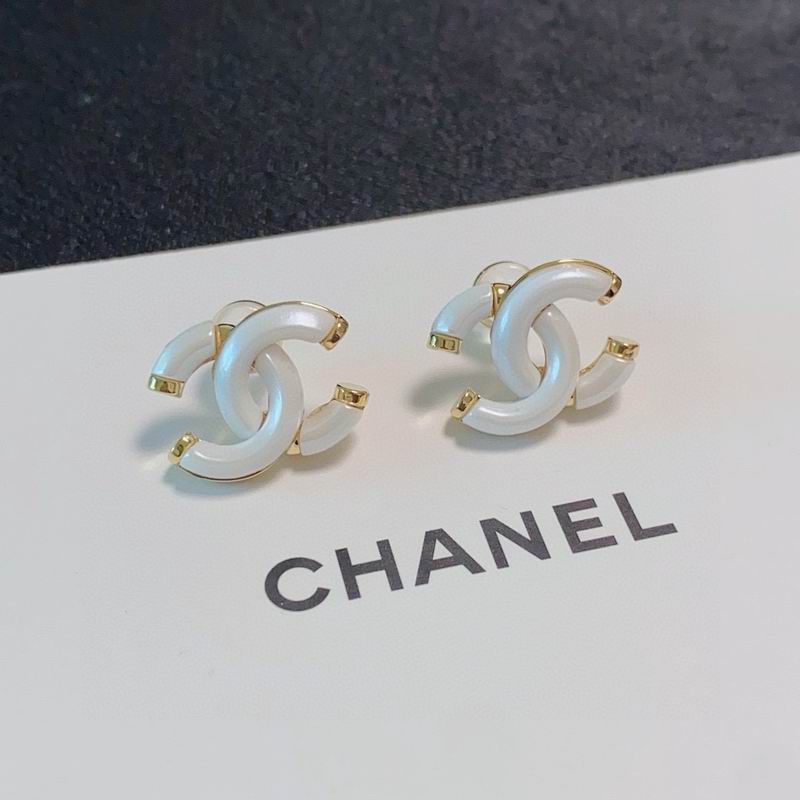 Chanel Earring 03yxs746 (1)