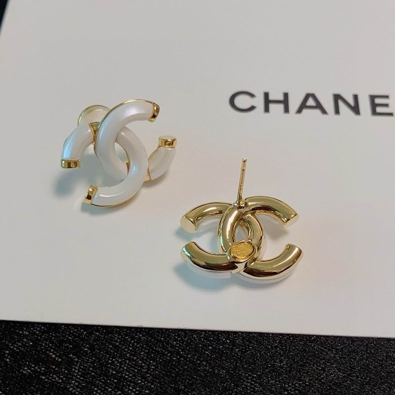 Chanel Earring 03yxs746 (3)