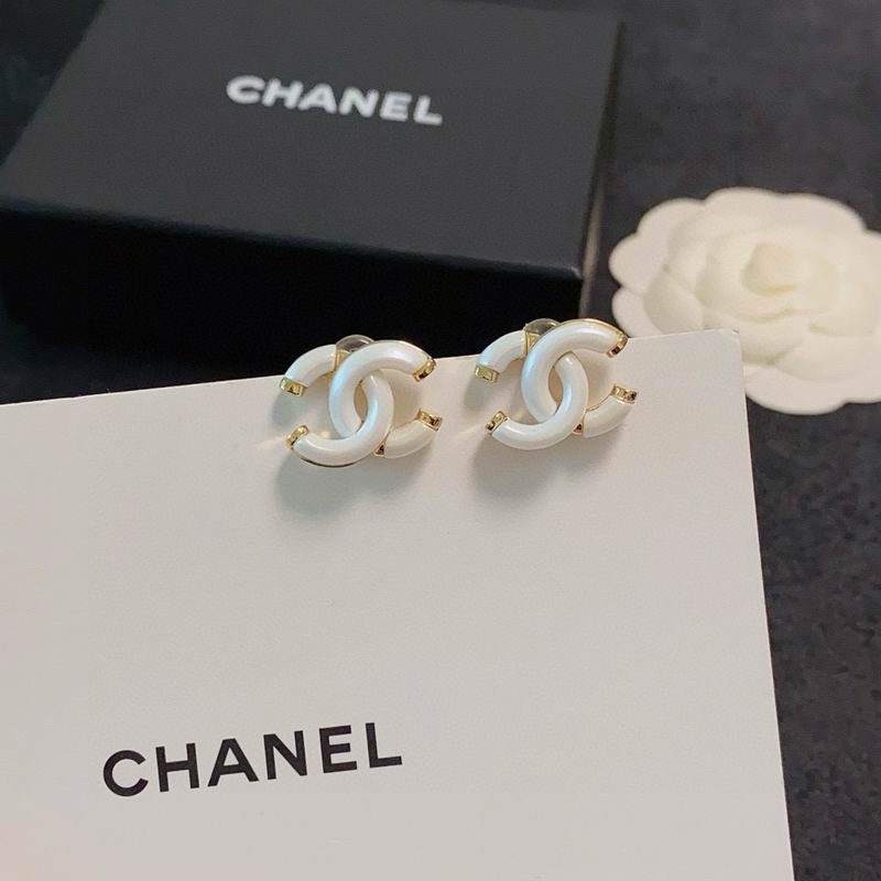 Chanel Earring 03yxs746 (4)
