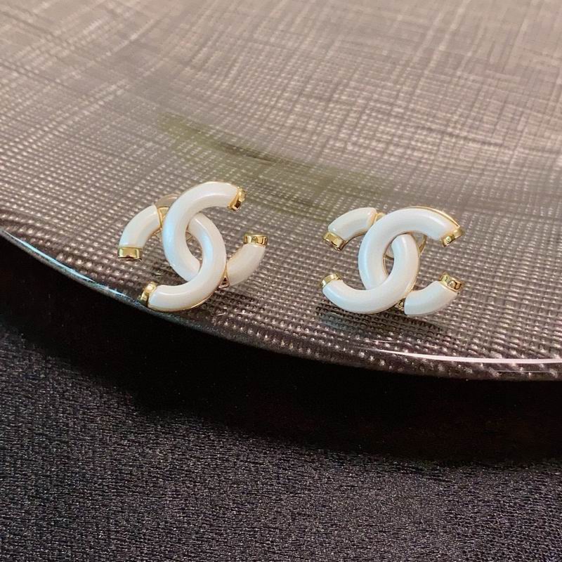 Chanel Earring 03yxs746 (5)