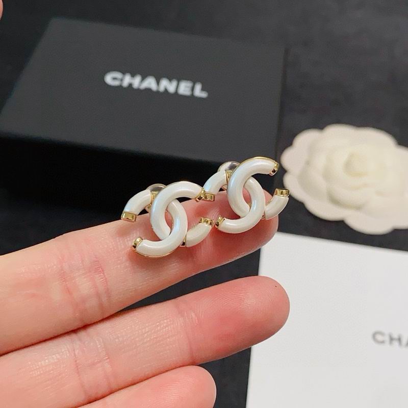 Chanel Earring 03yxs746 (6)