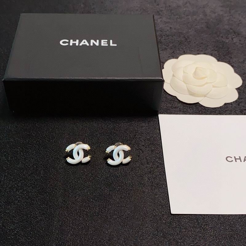 Chanel Earring 03yxs746 (7)
