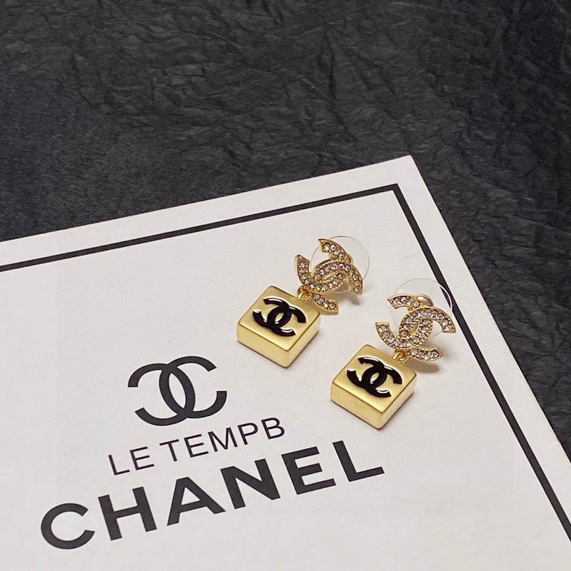 Chanel Earring 03yxs747 (3)