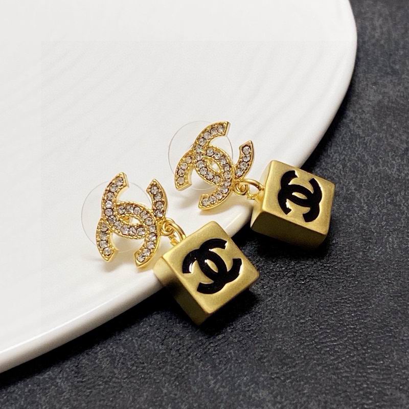 Chanel Earring 03yxs747 (5)