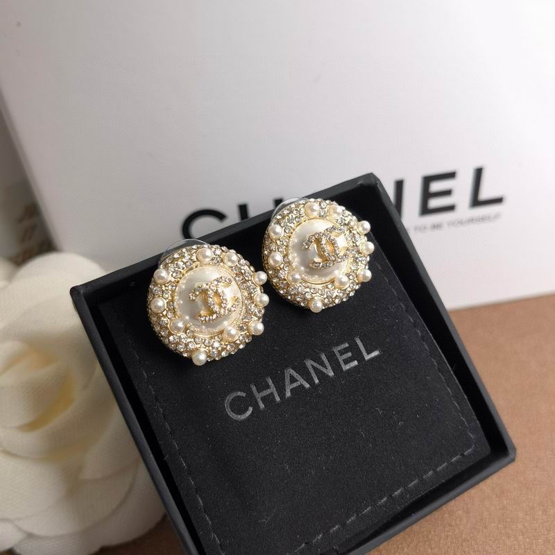 Chanel Earring 03yxs748 (2)