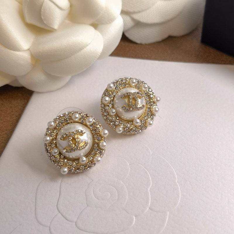 Chanel Earring 03yxs748 (4)