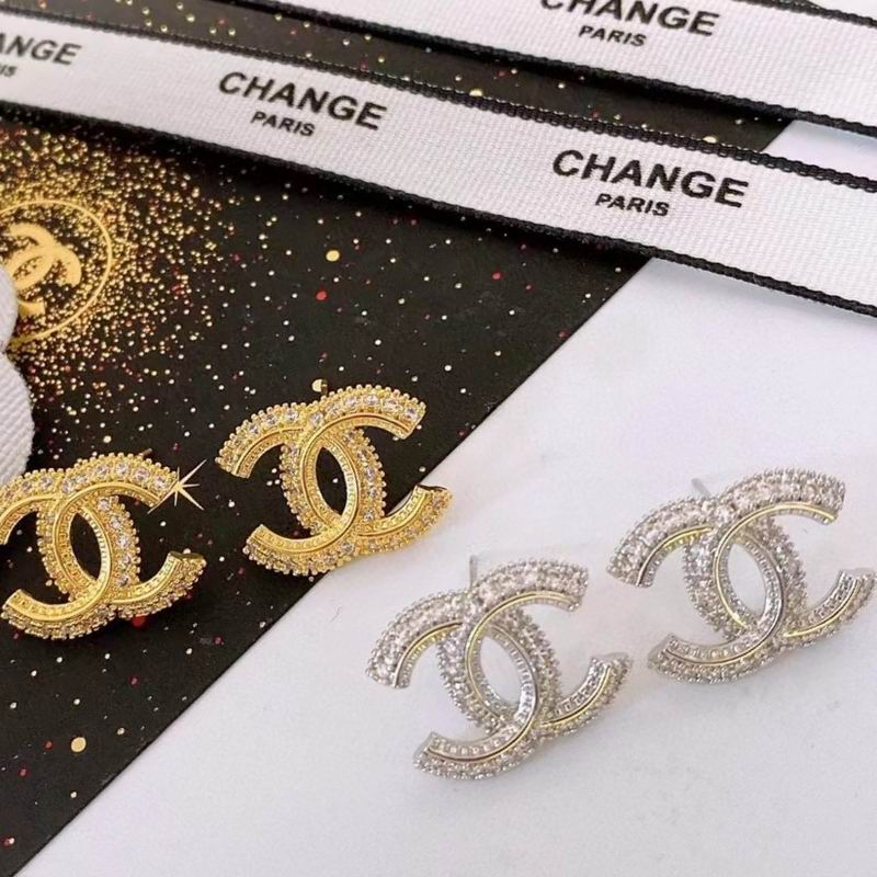 Chanel Earring 03yxs749 (7)