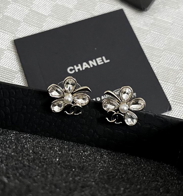 Chanel Earring 03yxs756 (2)