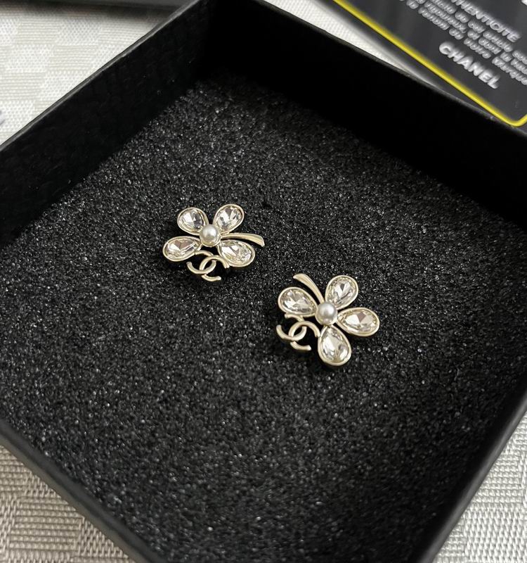 Chanel Earring 03yxs756 (3)