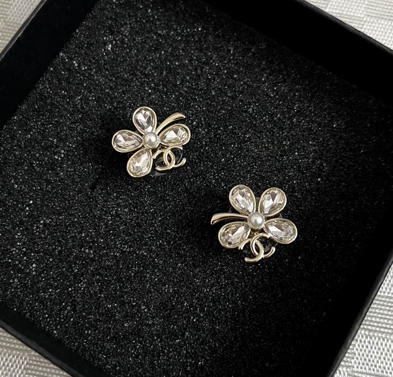Chanel Earring 03yxs756 (5)