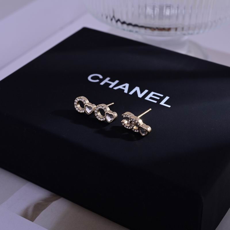 Chanel Earring 03yxs757 (4)