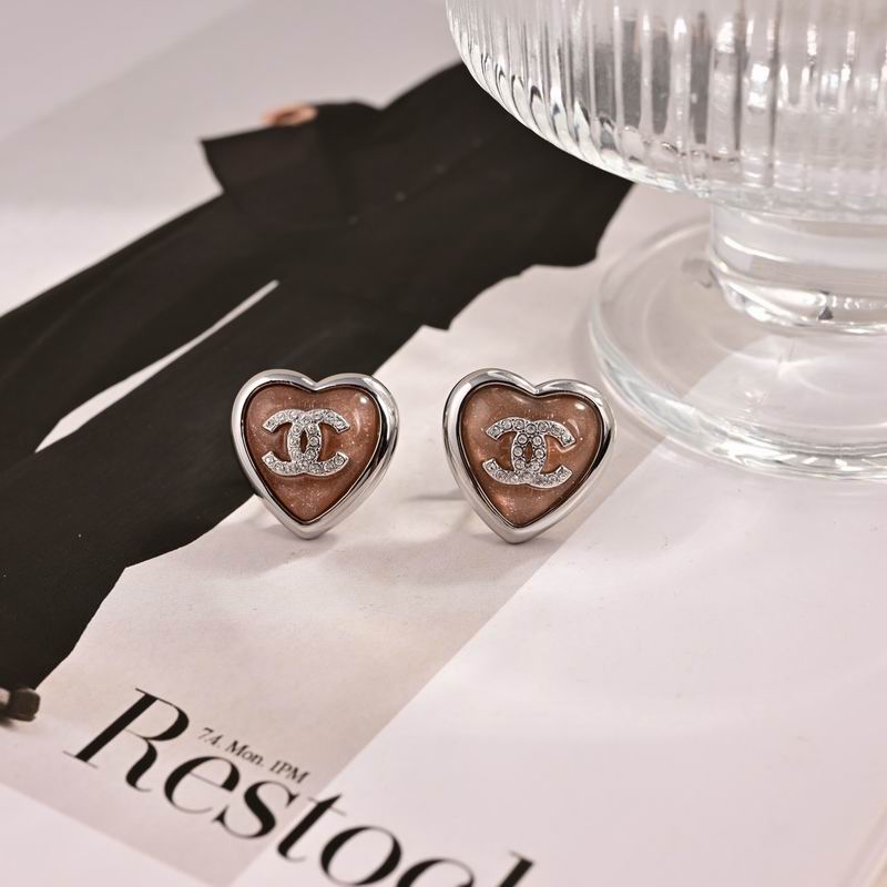 Chanel Earring 03yxs758 (2)