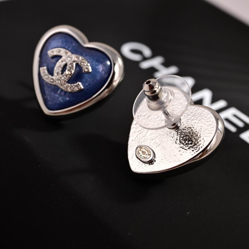Chanel Earring 03yxs758 (3)