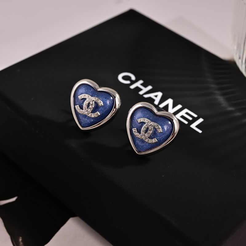 Chanel Earring 03yxs758 (4)