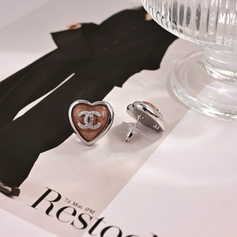 Chanel Earring 03yxs758 (5)