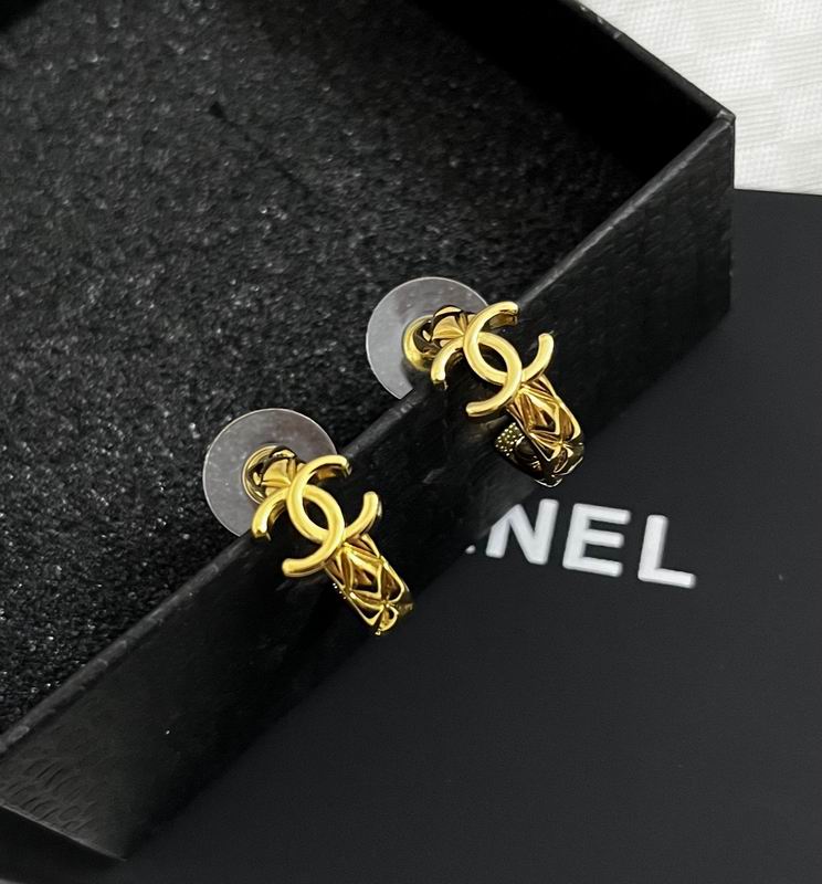 Chanel Earring 03yxs759 (4)