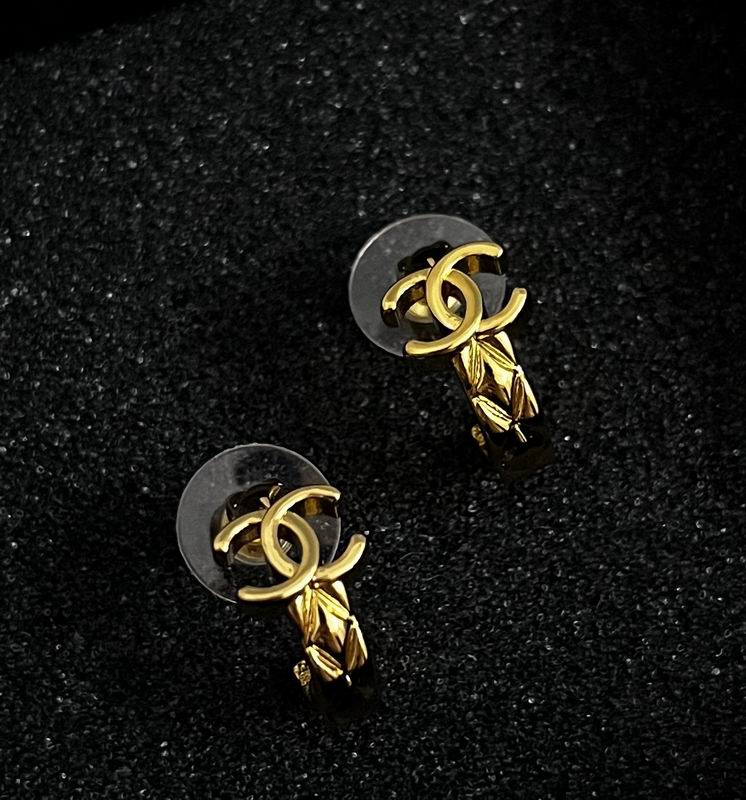 Chanel Earring 03yxs759 (5)