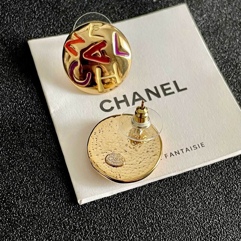 Chanel Earring 04yxs206 (11)