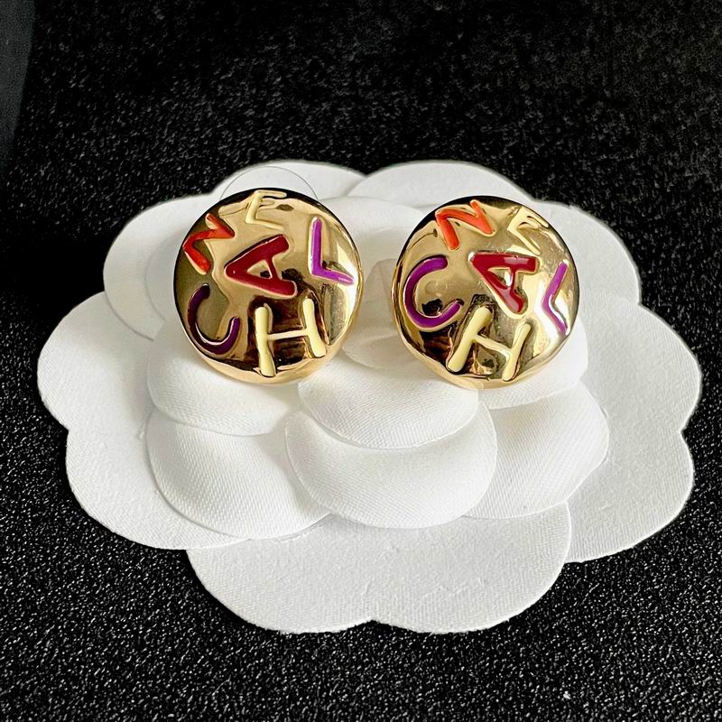 Chanel Earring 04yxs206 (12)