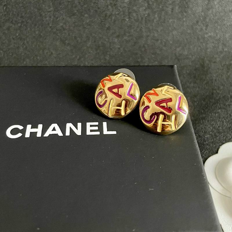 Chanel Earring 04yxs206 (13)