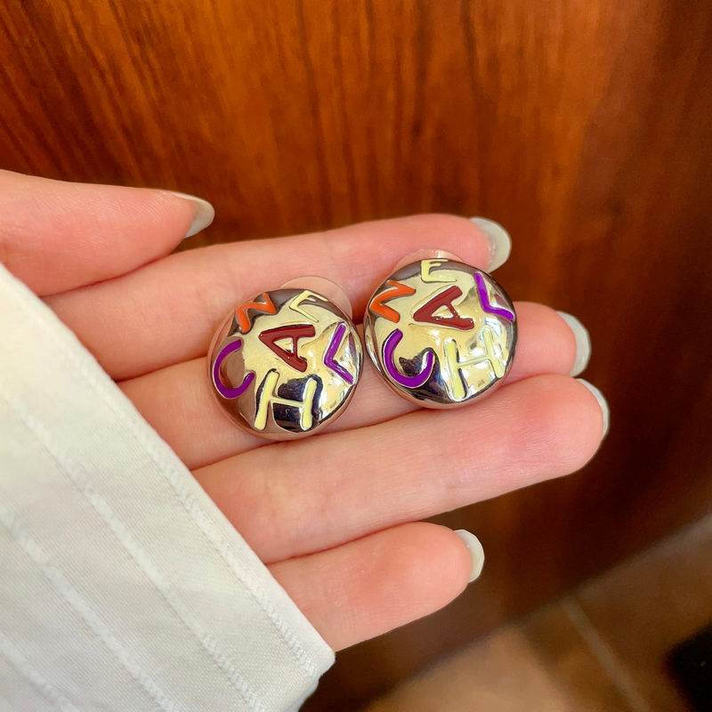 Chanel Earring 04yxs206 (2)