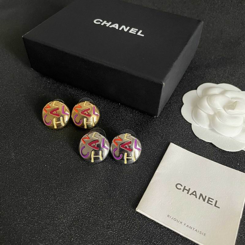 Chanel Earring 04yxs206 (3)