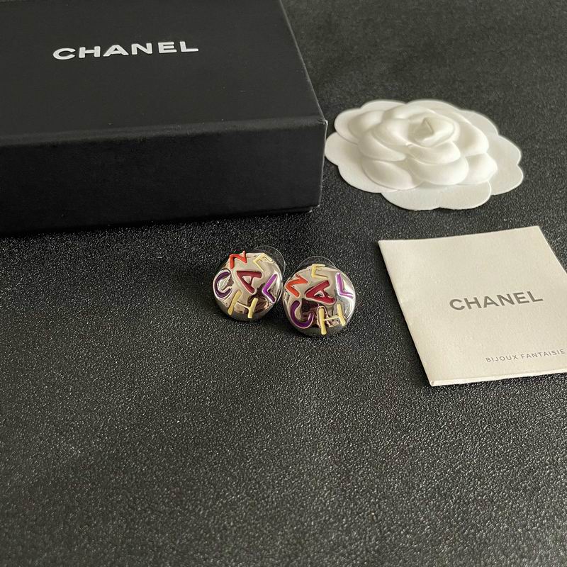Chanel Earring 04yxs206 (4)