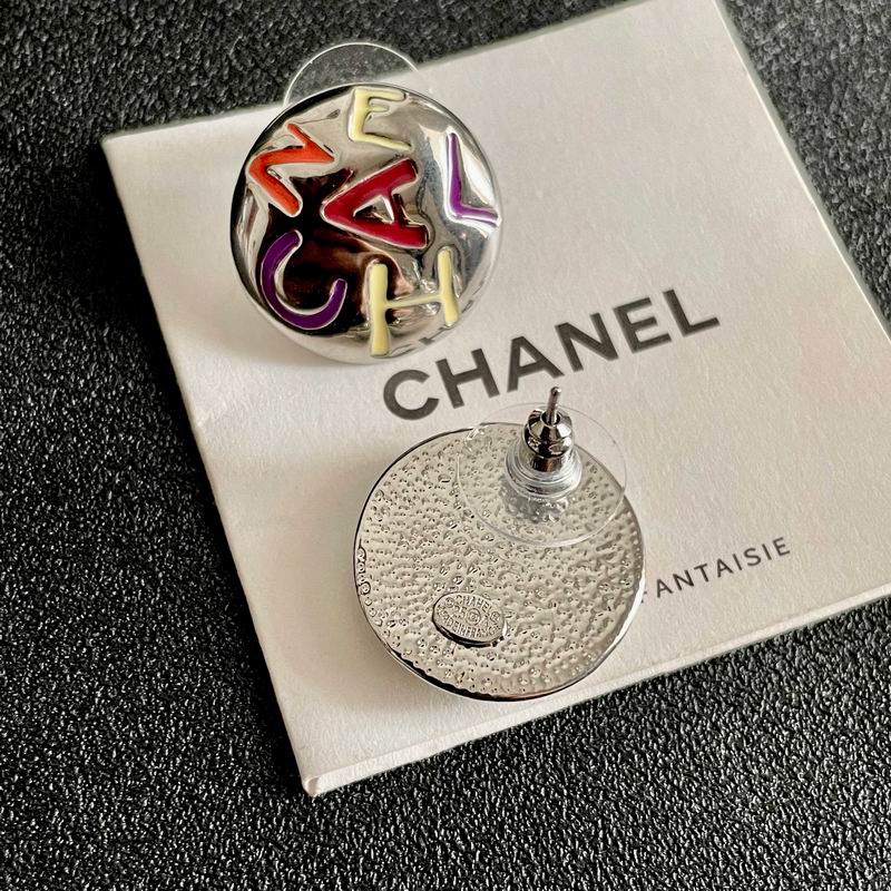 Chanel Earring 04yxs206 (5)