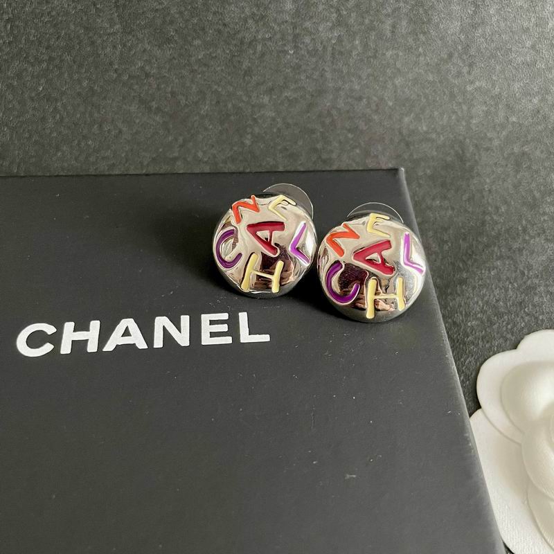 Chanel Earring 04yxs206 (7)