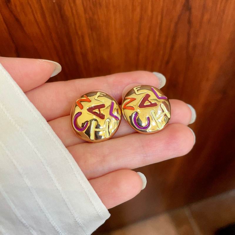 Chanel Earring 04yxs206 (8)