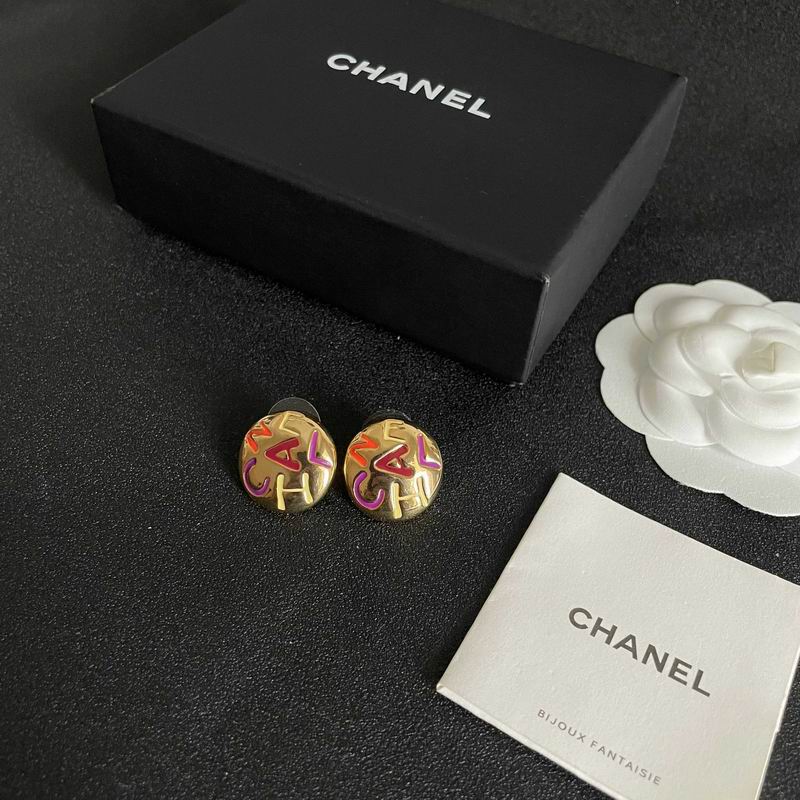 Chanel Earring 04yxs206 (9)